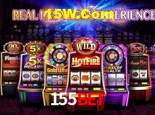 Descubra a Magia dos Jogos de Arcade no 155bet